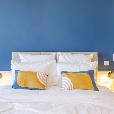 Apartmán Heritage 23 - Hypercentre - 2 Pers