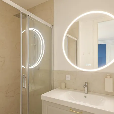 Heritage 23 - Hypercentre - 2 Pers Apartmán *