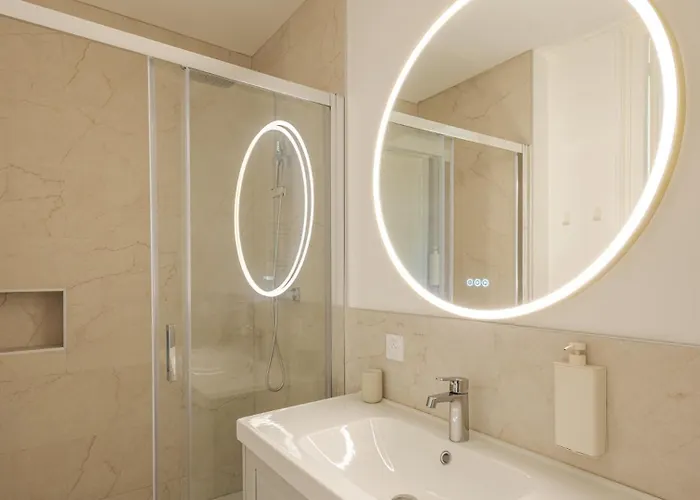 Heritage 23 - Hypercentre - 2 Pers Apartamento *