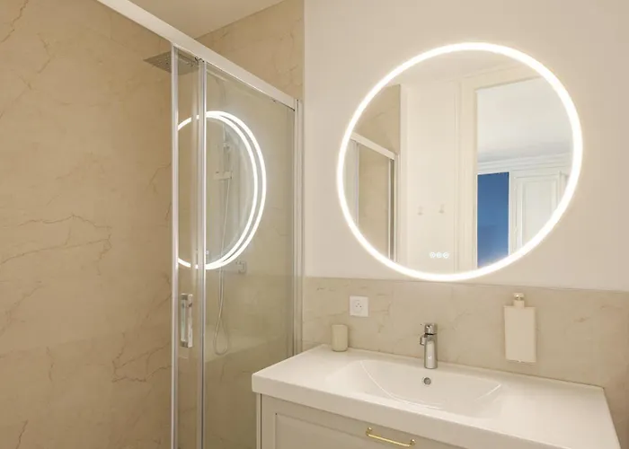 Heritage 23 - Hypercentre - 2 Pers Apartamento *